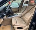 Синій БМВ Х5, об'ємом двигуна 2.99 л та пробігом 294 тис. км за 12999 $, фото 10 на Automoto.ua