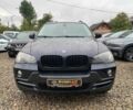 Синий БМВ Х5, объемом двигателя 3 л и пробегом 294 тыс. км за 12999 $, фото 1 на Automoto.ua