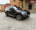 Синий БМВ Х5, объемом двигателя 3 л и пробегом 267 тыс. км за 13999 $, фото 8 на Automoto.ua