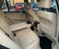 Синий БМВ Х5, объемом двигателя 3 л и пробегом 260 тыс. км за 13999 $, фото 20 на Automoto.ua