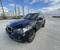 Синий БМВ Х5, объемом двигателя 3 л и пробегом 361 тыс. км за 12800 $, фото 1 на Automoto.ua