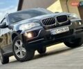 Синий БМВ Х5, объемом двигателя 3 л и пробегом 241 тыс. км за 13499 $, фото 1 на Automoto.ua