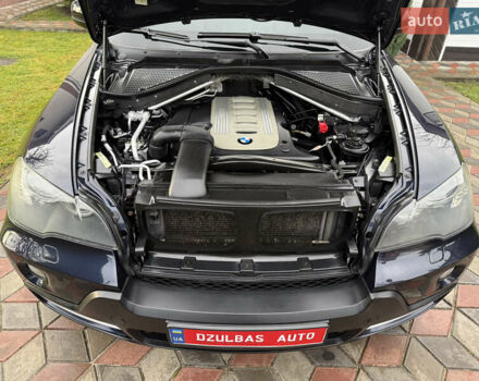 Синій БМВ Х5, об'ємом двигуна 2.99 л та пробігом 298 тис. км за 13999 $, фото 30 на Automoto.ua