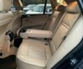 Синий БМВ Х5, объемом двигателя 3 л и пробегом 260 тыс. км за 13999 $, фото 18 на Automoto.ua