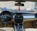 Синий БМВ Х5, объемом двигателя 3 л и пробегом 294 тыс. км за 12999 $, фото 14 на Automoto.ua