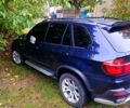 Синий БМВ Х5, объемом двигателя 4.8 л и пробегом 0 тыс. км за 12500 $, фото 3 на Automoto.ua
