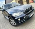Синий БМВ Х5, объемом двигателя 3 л и пробегом 241 тыс. км за 13499 $, фото 12 на Automoto.ua
