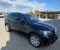 Синий БМВ Х5, объемом двигателя 3 л и пробегом 316 тыс. км за 15500 $, фото 1 на Automoto.ua