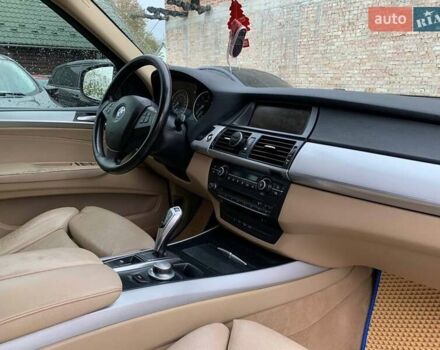Синій БМВ Х5, об'ємом двигуна 2.99 л та пробігом 294 тис. км за 12999 $, фото 18 на Automoto.ua