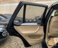 Синий БМВ Х5, объемом двигателя 3 л и пробегом 294 тыс. км за 12999 $, фото 8 на Automoto.ua