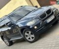 Синий БМВ Х5, объемом двигателя 3 л и пробегом 241 тыс. км за 13499 $, фото 7 на Automoto.ua