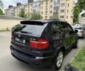 Синий БМВ Х5, объемом двигателя 3 л и пробегом 240 тыс. км за 11999 $, фото 2 на Automoto.ua