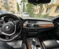 Синий БМВ Х5, объемом двигателя 3 л и пробегом 240 тыс. км за 11999 $, фото 5 на Automoto.ua