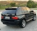 Синий БМВ Х5, объемом двигателя 3 л и пробегом 300 тыс. км за 6550 $, фото 1 на Automoto.ua