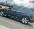 Синий БМВ Х5, объемом двигателя 3 л и пробегом 241 тыс. км за 13499 $, фото 4 на Automoto.ua