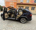 Синий БМВ Х5, объемом двигателя 3 л и пробегом 267 тыс. км за 13999 $, фото 48 на Automoto.ua