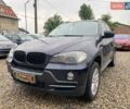Синій БМВ Х5, об'ємом двигуна 2.99 л та пробігом 294 тис. км за 12999 $, фото 5 на Automoto.ua