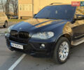 Синий БМВ Х5, объемом двигателя 2.99 л и пробегом 244 тыс. км за 16900 $, фото 22 на Automoto.ua