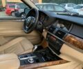 Синий БМВ Х5, объемом двигателя 3 л и пробегом 260 тыс. км за 13999 $, фото 10 на Automoto.ua