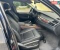 Синий БМВ Х5, объемом двигателя 3 л и пробегом 241 тыс. км за 13499 $, фото 11 на Automoto.ua