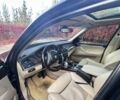 Синий БМВ Х5, объемом двигателя 4.8 л и пробегом 320 тыс. км за 11000 $, фото 6 на Automoto.ua