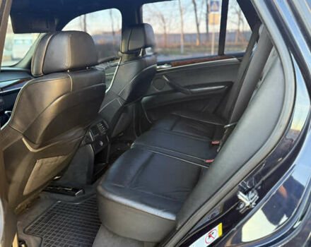 Синий БМВ Х5, объемом двигателя 2.99 л и пробегом 244 тыс. км за 16900 $, фото 38 на Automoto.ua