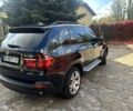 Синий БМВ Х5, объемом двигателя 4.8 л и пробегом 320 тыс. км за 11000 $, фото 3 на Automoto.ua