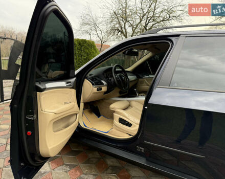 Синій БМВ Х5, об'ємом двигуна 2.99 л та пробігом 298 тис. км за 13999 $, фото 46 на Automoto.ua