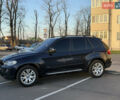 Синий БМВ Х5, объемом двигателя 2.99 л и пробегом 244 тыс. км за 16900 $, фото 18 на Automoto.ua