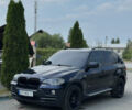 Синий БМВ Х5, объемом двигателя 2.99 л и пробегом 440 тыс. км за 14000 $, фото 4 на Automoto.ua