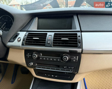 Синій БМВ Х5, об'ємом двигуна 2.99 л та пробігом 298 тис. км за 13999 $, фото 42 на Automoto.ua