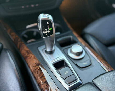 Синий БМВ Х5, объемом двигателя 2.99 л и пробегом 244 тыс. км за 16900 $, фото 34 на Automoto.ua