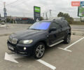 Синий БМВ Х5, объемом двигателя 3 л и пробегом 286 тыс. км за 13000 $, фото 7 на Automoto.ua