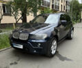 Синий БМВ Х5, объемом двигателя 3 л и пробегом 244 тыс. км за 11299 $, фото 1 на Automoto.ua