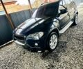 Синій БМВ Х5, об'ємом двигуна 4.8 л та пробігом 199 тис. км за 12500 $, фото 1 на Automoto.ua