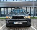 Синий БМВ Х5, объемом двигателя 3 л и пробегом 410 тыс. км за 10900 $, фото 1 на Automoto.ua