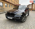 Синий БМВ Х5, объемом двигателя 3 л и пробегом 267 тыс. км за 13999 $, фото 1 на Automoto.ua