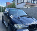 Синий БМВ Х5, объемом двигателя 2.99 л и пробегом 295 тыс. км за 13999 $, фото 1 на Automoto.ua