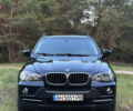 Синий БМВ Х5, объемом двигателя 3 л и пробегом 300 тыс. км за 12900 $, фото 2 на Automoto.ua