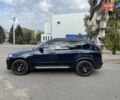 Синий БМВ Х5, объемом двигателя 4.8 л и пробегом 260 тыс. км за 13500 $, фото 1 на Automoto.ua