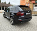 Синий БМВ Х5, объемом двигателя 3 л и пробегом 267 тыс. км за 13999 $, фото 15 на Automoto.ua