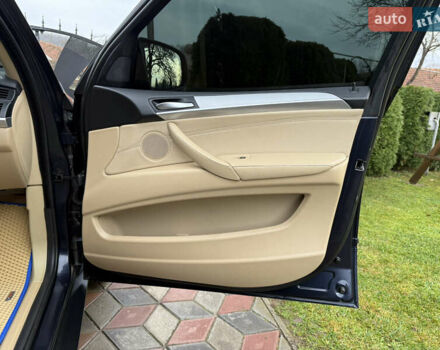 Синій БМВ Х5, об'ємом двигуна 2.99 л та пробігом 298 тис. км за 13999 $, фото 40 на Automoto.ua