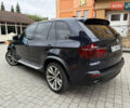 Синий БМВ Х5, объемом двигателя 3 л и пробегом 267 тыс. км за 13999 $, фото 12 на Automoto.ua