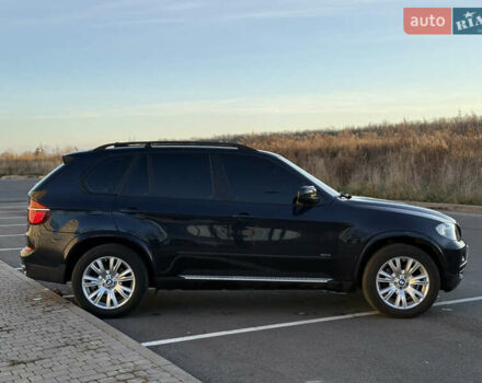 Синий БМВ Х5, объемом двигателя 2.99 л и пробегом 244 тыс. км за 16900 $, фото 57 на Automoto.ua