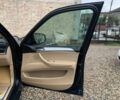 Синий БМВ Х5, объемом двигателя 3 л и пробегом 294 тыс. км за 12999 $, фото 11 на Automoto.ua