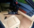 Синий БМВ Х5, объемом двигателя 4.8 л и пробегом 0 тыс. км за 12500 $, фото 4 на Automoto.ua