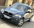 Синий БМВ Х5, объемом двигателя 3 л и пробегом 241 тыс. км за 13499 $, фото 2 на Automoto.ua