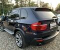 Синий БМВ Х5, объемом двигателя 3 л и пробегом 260 тыс. км за 13999 $, фото 5 на Automoto.ua