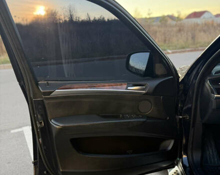 Синий БМВ Х5, объемом двигателя 2.99 л и пробегом 244 тыс. км за 16900 $, фото 27 на Automoto.ua