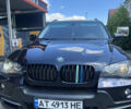 Синий БМВ Х5, объемом двигателя 2.99 л и пробегом 295 тыс. км за 13999 $, фото 2 на Automoto.ua